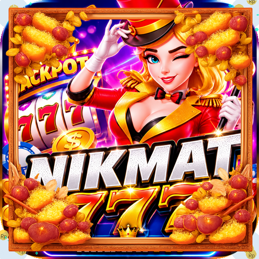 nikmat777 — galeri pratinjau - APK Resmi